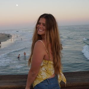 Meet your Posher, Natalie